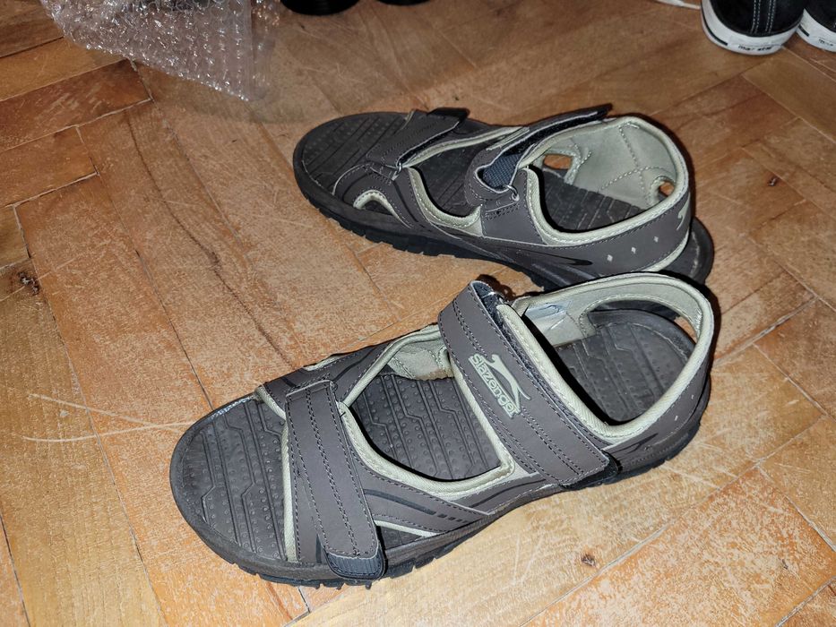 Сандали "Slazenger"