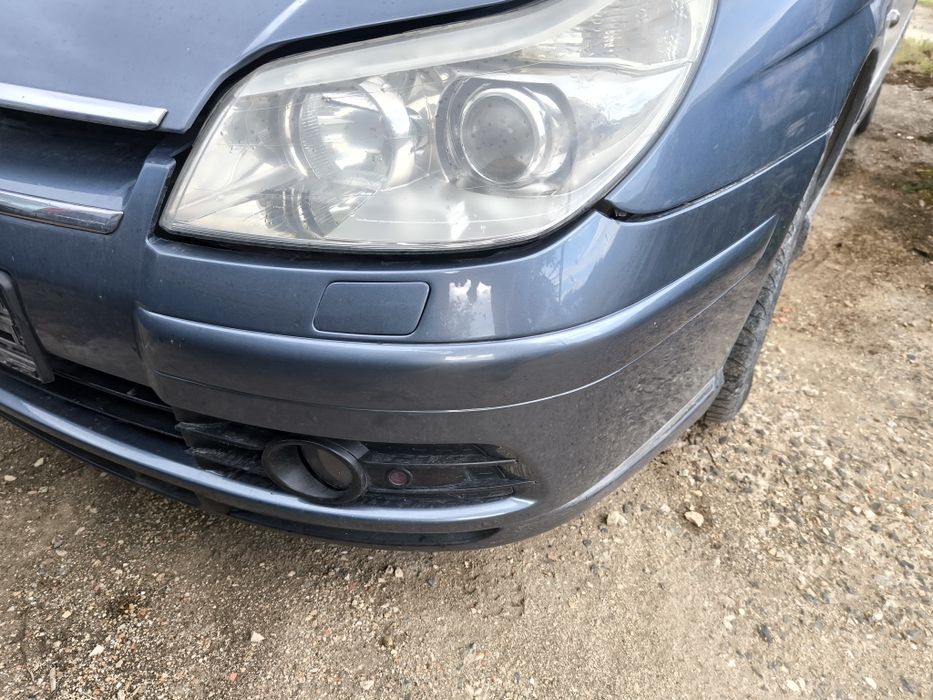 Ситроен С5 На части 2,0 136 коня дизел Citroen