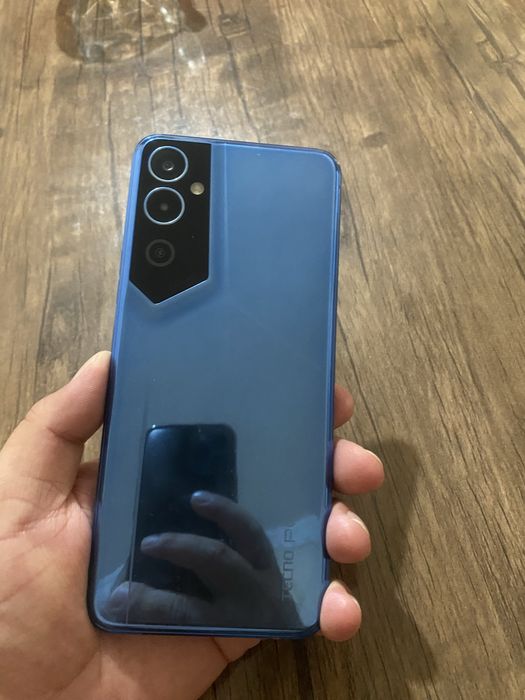 Techno Pova Neo2