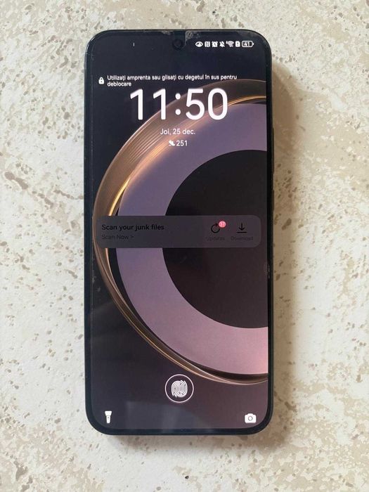 Vand telefon HUAWEI NOVA 11