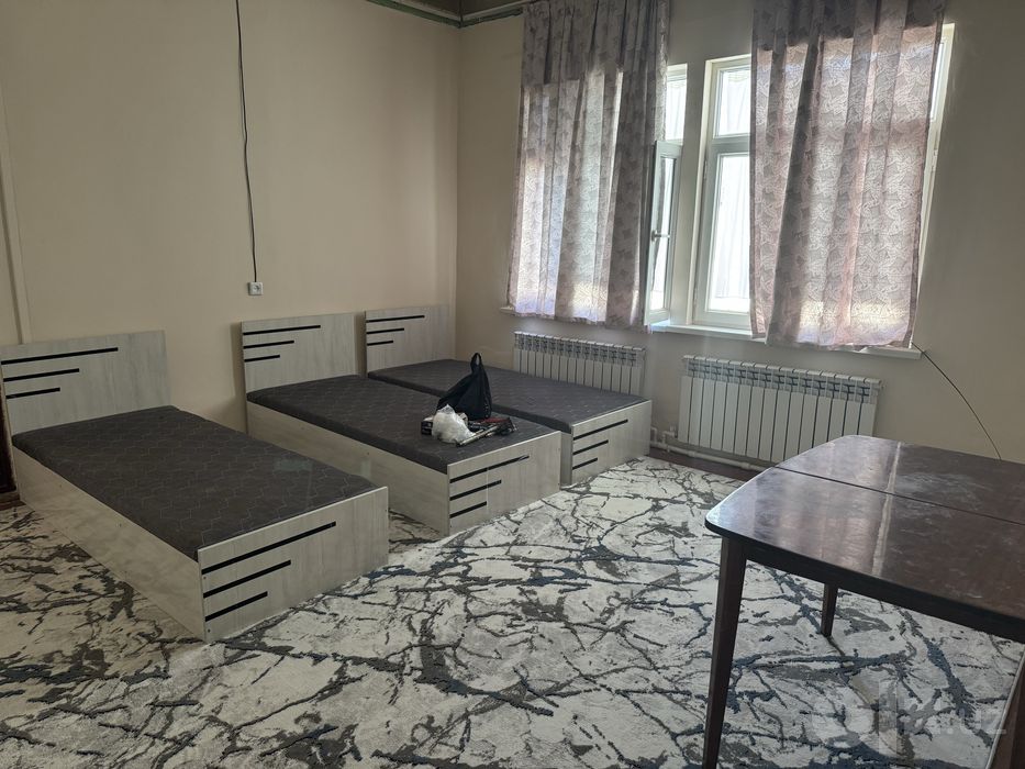 Yunusobot ijaraga xovli bor o’g’il bolalar uchun