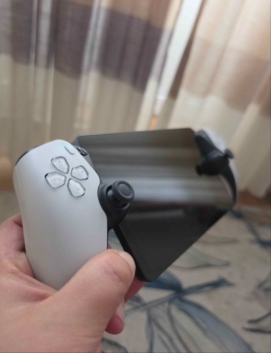 Playstation Portal