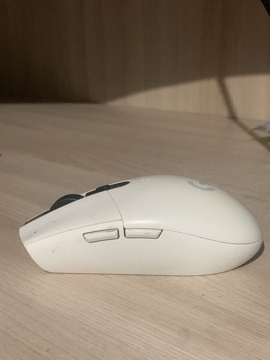 мышка logitech g305