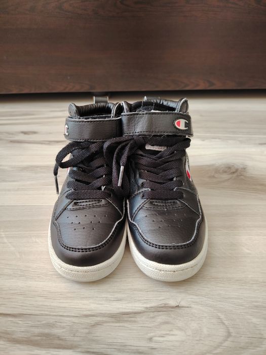 Детски кецове Champion