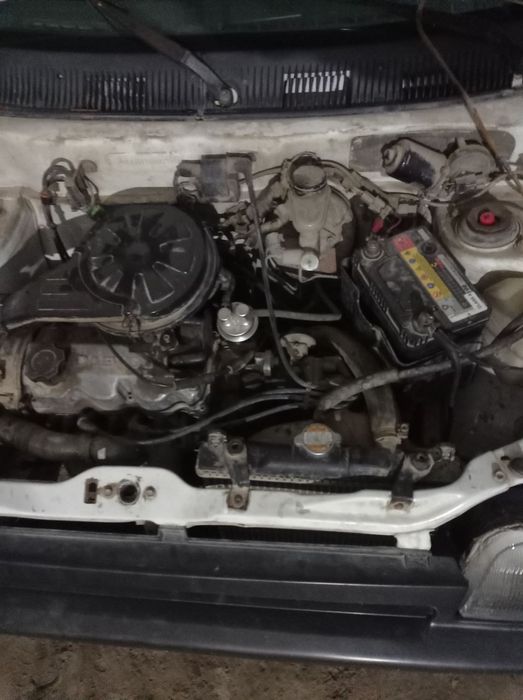 Tiko yurigan 188000 yili 98 benzinda