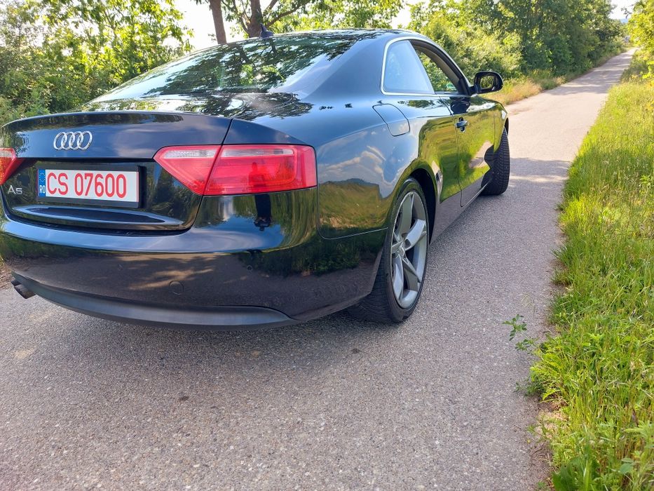 Audi A5 1.8 Benzina