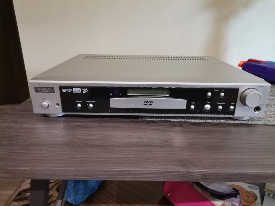 Два броя домашно кино