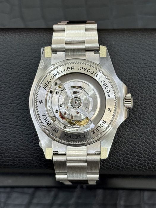 Rolex Sea-Dweller 44mm
