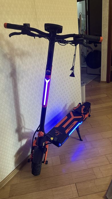 Kugoo f3 pro max