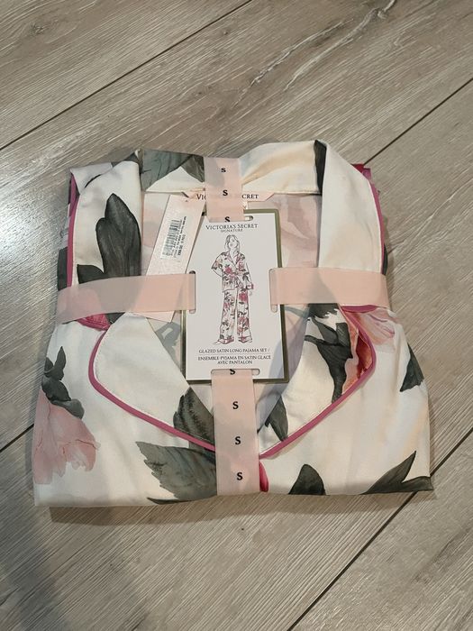 Pijama Victoria’s Secret