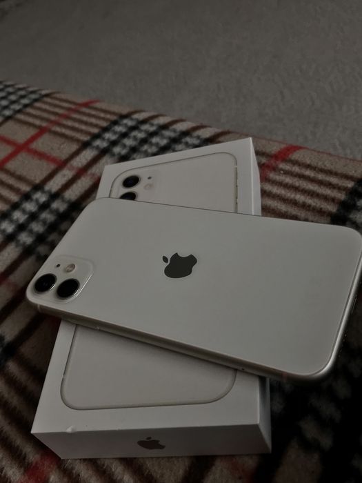 Iphone 11.