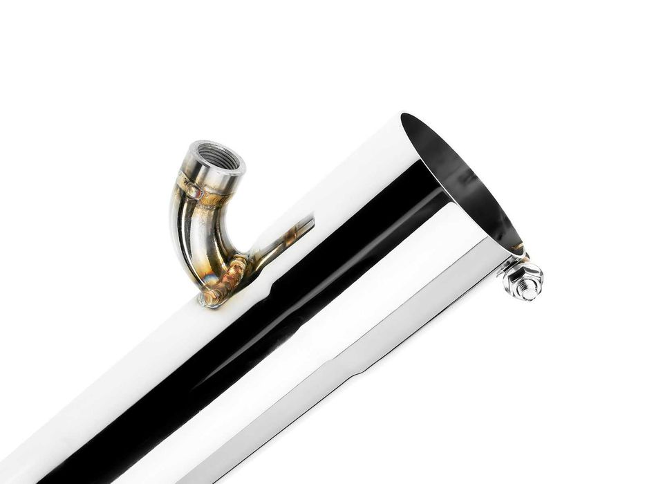 Downpipe даунпайп ауди а3 8п с3 8п s3 8p 4x4 куатро