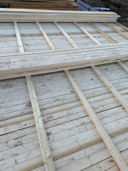 Доски лес пиломатериалы ағаш