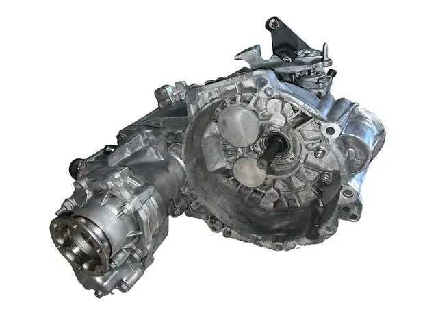 Cutie de viteze VW Passat B7 2,0 TDI; 4x4; 6 Trepte; MKH/NFV/KXU/LPR