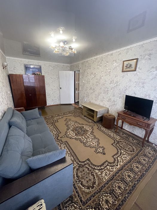 Сдам квартиру на длительный срок