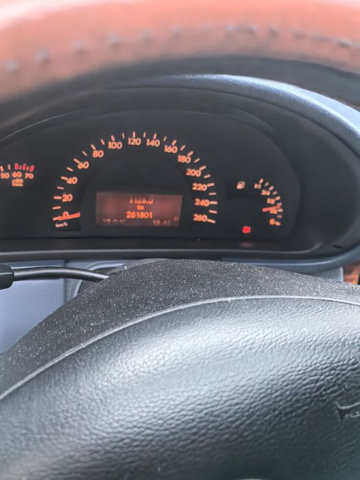 Мерцедес С180 2006г. На части Mercedes