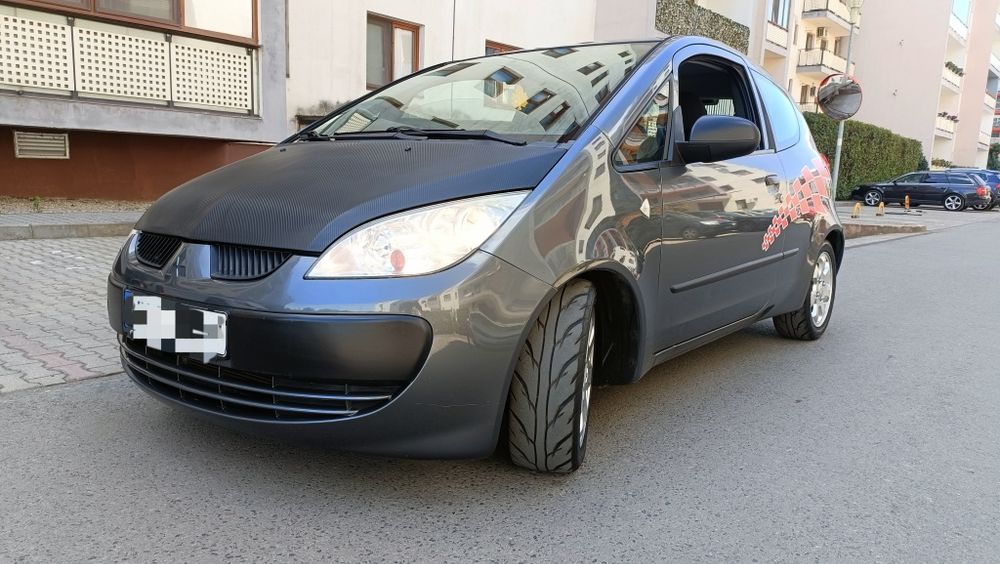 MITSUBISHI Colt 2005 — imagine 3