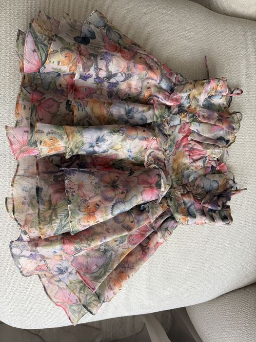 Рокля на miss rossier