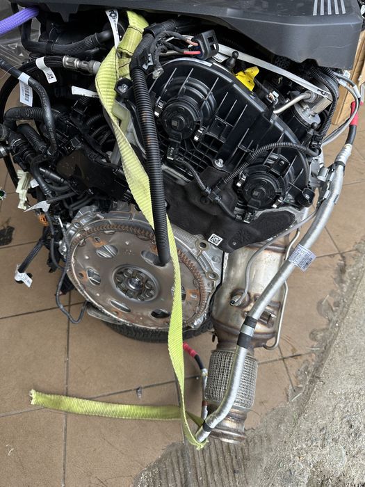 Motor BMW B48B20A Nou seria 3,4,5,6,7 g