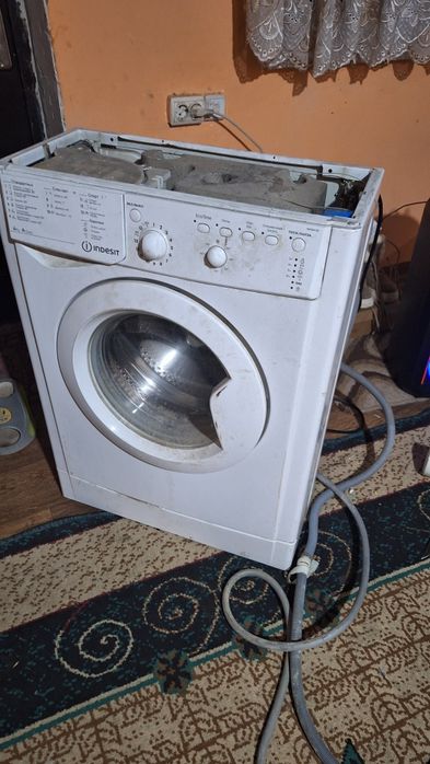 Стиральная машина