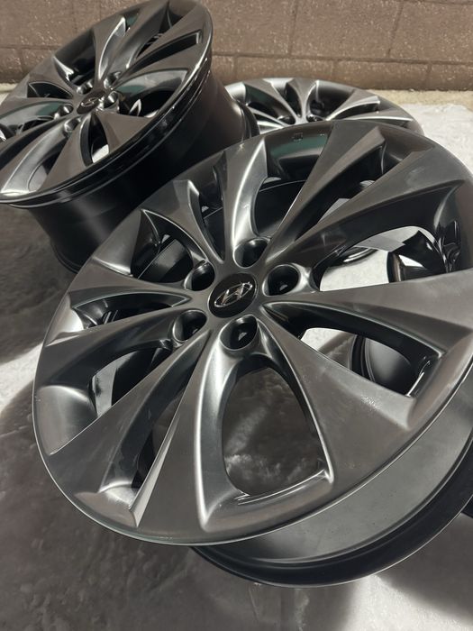 Диски r18 Grandeur