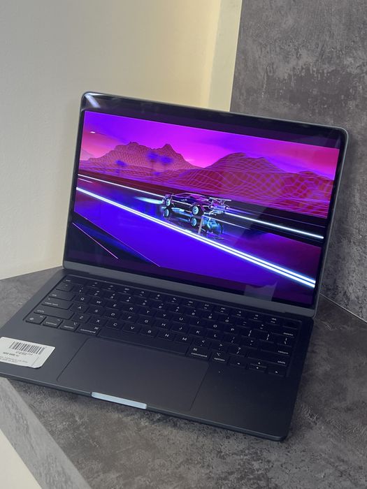 MacBook M3 • каспи рассрочка 0-0-24•Baitime