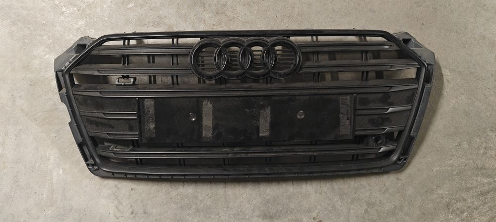 Решетки за Ауди Audi A7 C7 4G, A4 B8, A5 8t, A1 B8, q3 f3, a5 8w, A3 8