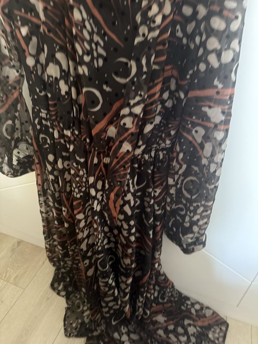 Платье женское нарядное