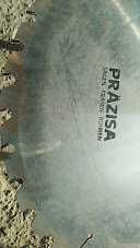 Panze circular pt LEMN