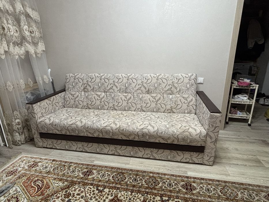 Диван уголок отдыха