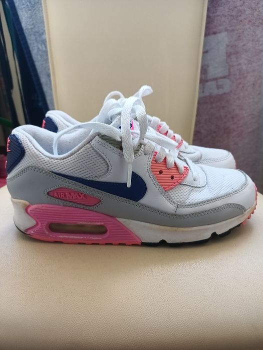 Adidași nike air max nr 38
