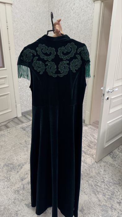 Жаңадан алынган.