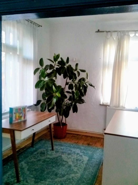 Casa cu teren in oras !!