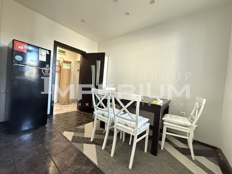 Дава се под наем Четиристаен апартамент в Варна, Завод Дружба - 100 кв.м за 918 € - Снимка #6