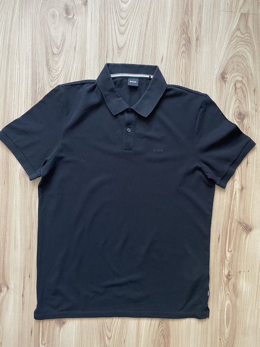 HUGO BOSS / мъжка тениска XL