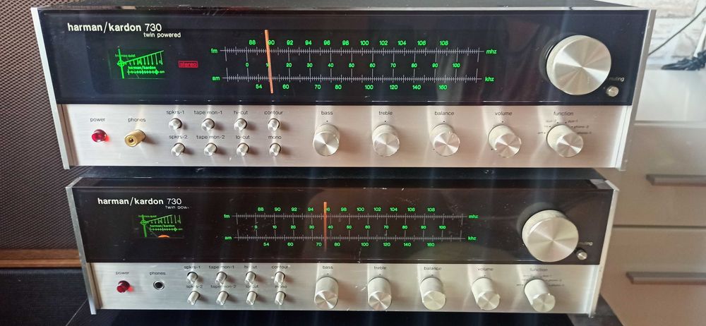 Harman Kardon 730