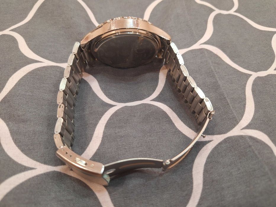 Часовник Quartz, Вносен от Белгия.