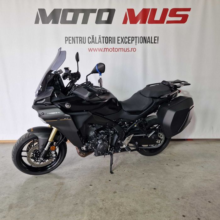 Motocicleta Yamaha Tracer 9 GT ABS | Y03519 | motomus.ro
