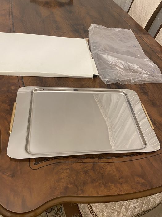 Поднос Zepter р.31/54