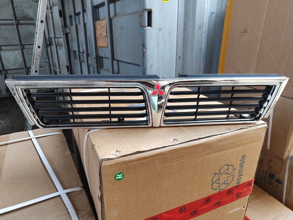 Решетка Галант переходка