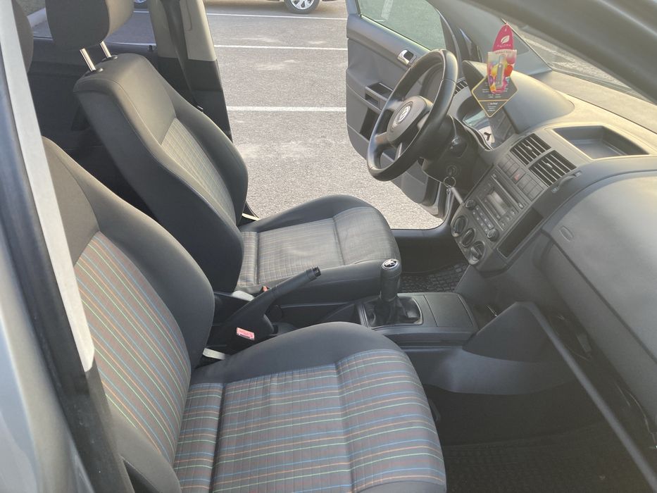 Volkswagen Polo, masina ideală pentru oraș si navetă