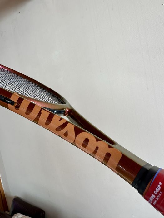 Wilson Pro Staff 95 V14 18X20 Pro Lab