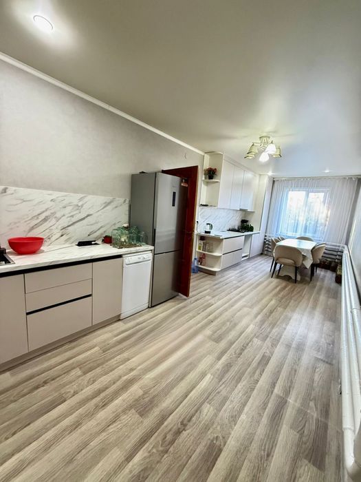 4комн, ул Атамекен, 8соток