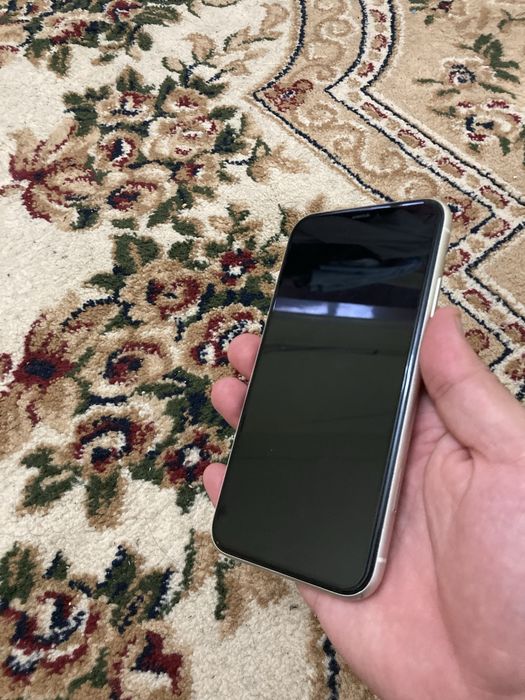Iphone 11   128 gb