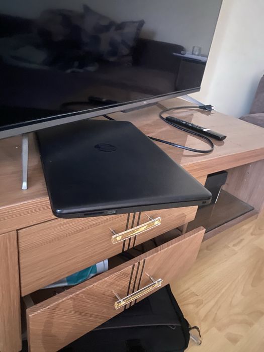 Продам ноутбук hp