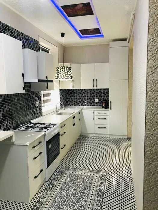 Сдаётся квартира на Мирабадском районе‼️