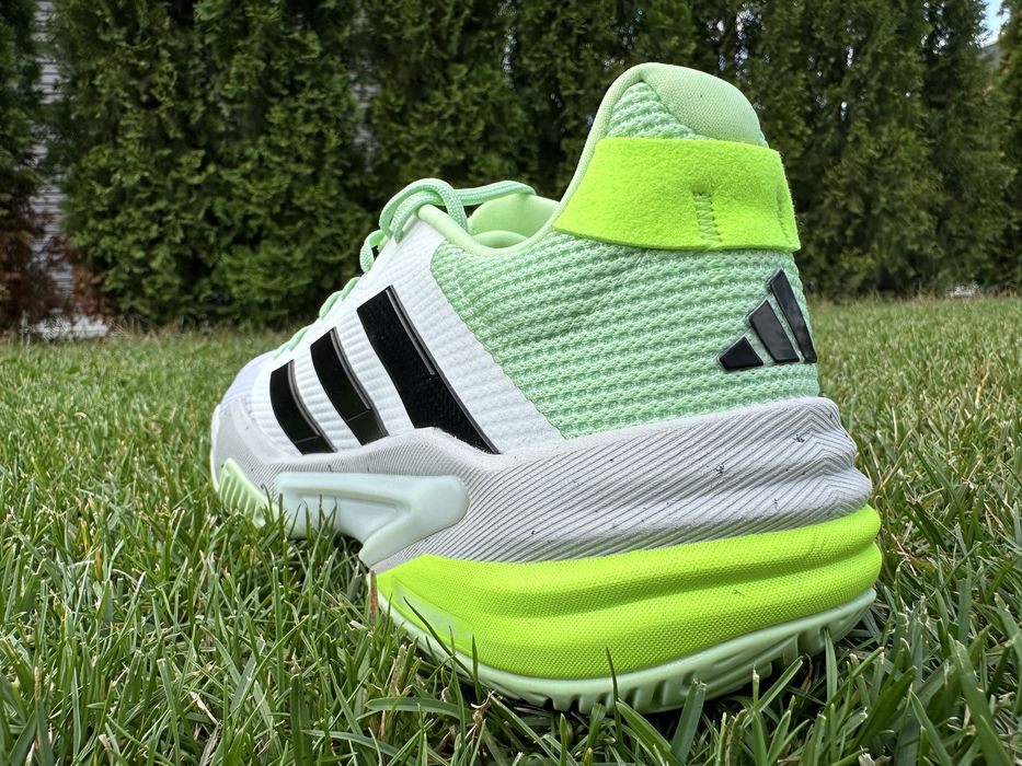 Adidas Barricade M pentru tenis 45 1/3