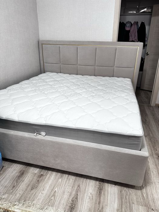 Продается кровать