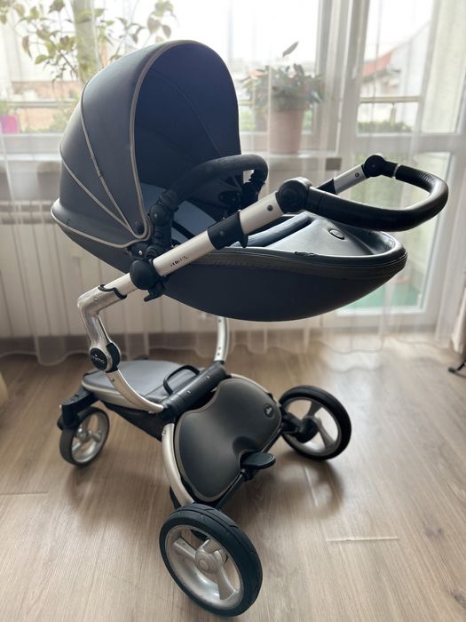 Количка Mima Xari