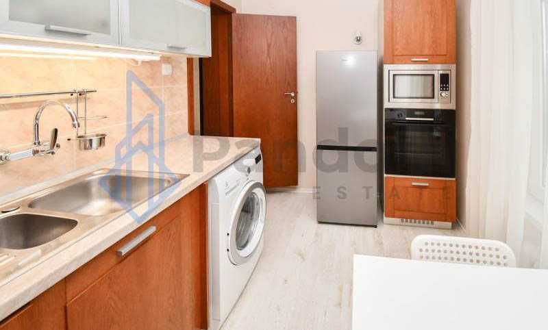 Дава се под наем Тристаен апартамент в София, Симеоново - 110 кв.м за 550 € - Снимка #5